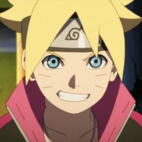 Uzumaki Boruto (Br)