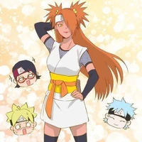 Chouchou Akimichi (Br)