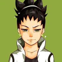 Nara Shikadai (Br)