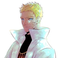 Uzumaki Naruto (Br)