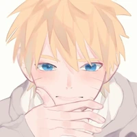 Uzumaki Naruto¹