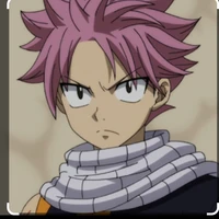 Natsu