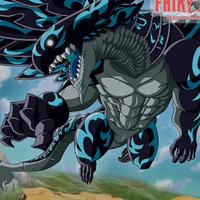 Acnologia