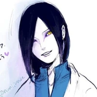 Orochimaru