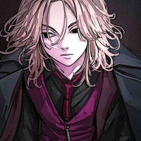 Sano Manjiro  [ Mikey ]