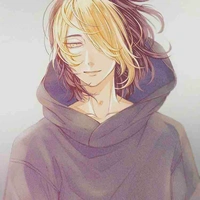 Shuji Hanma 