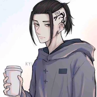 Ryugiji Ken [ Draken]