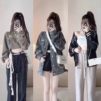 Rin, Lucy và Min
