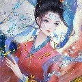Lục Linh Tuyết-Tử An