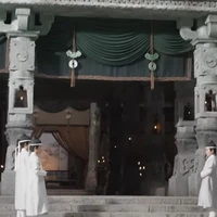 Đệ tử Côn Luân Hư