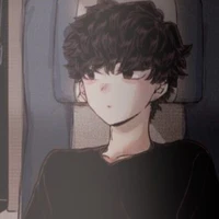 Komi Shousuke