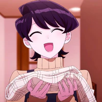 Komi Shuko