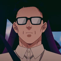 Komi Masayoshi