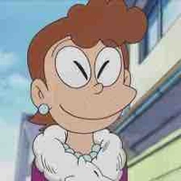 mẹ suneo