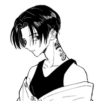 Sano Manjirou (Mikey)
