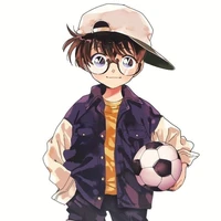 Conan Edogawa