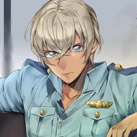 Rei Furuya - Zero