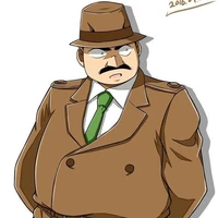 Juzo Megure