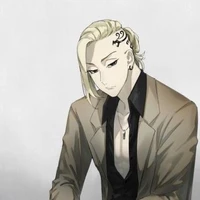 Ken Ryuguji - Draken