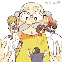Hiroshi Agasa