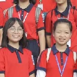 Thanh Mai và Mỹ Anh