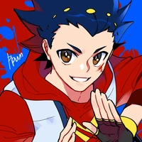 Valt aoi