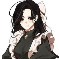 Kurozumi Shirina<Hầu nữ riêng của em>