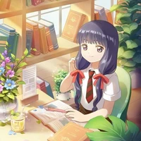 Daidouji Tomoyo