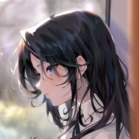 Shiori Hoshi.