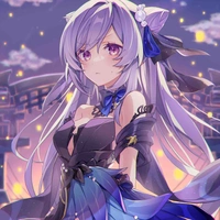 Keqing