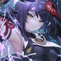 Kujou Sara