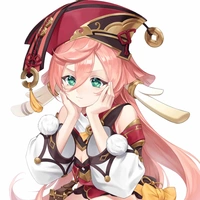 Yanfei