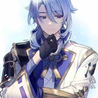 Kamisato Ayato