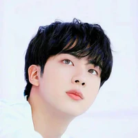 Kim SEOKJIN [anh]