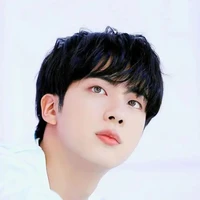 Kim SEOKJIN [anh]