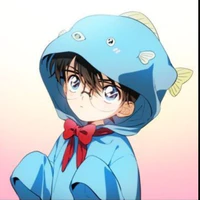 edogawa conan