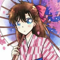 aoko (còn nhỏ)