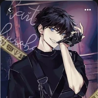 kuroba kaito