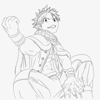 Natsu