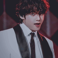 Kim Taehyung