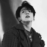 Jeon Jungkook 