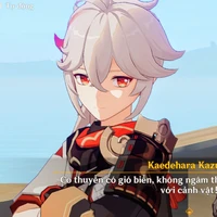 Kazuha (14 tuổi)