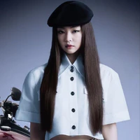 Kim Jennie [ Y ]