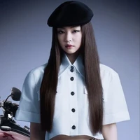 Kim Jennie [ Y ]