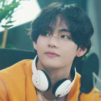Kim Taehyung