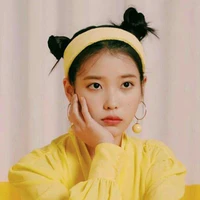 Lee Ji-Eun [ IU ]