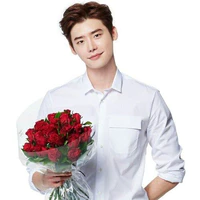 Lee Jong Suk