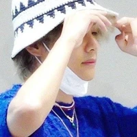 Kim Taehyung* em *