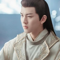 Tiêu Sùng-Nhị Hoàng Tử