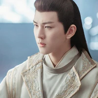 Tiêu Sùng-Nhị Hoàng Tử